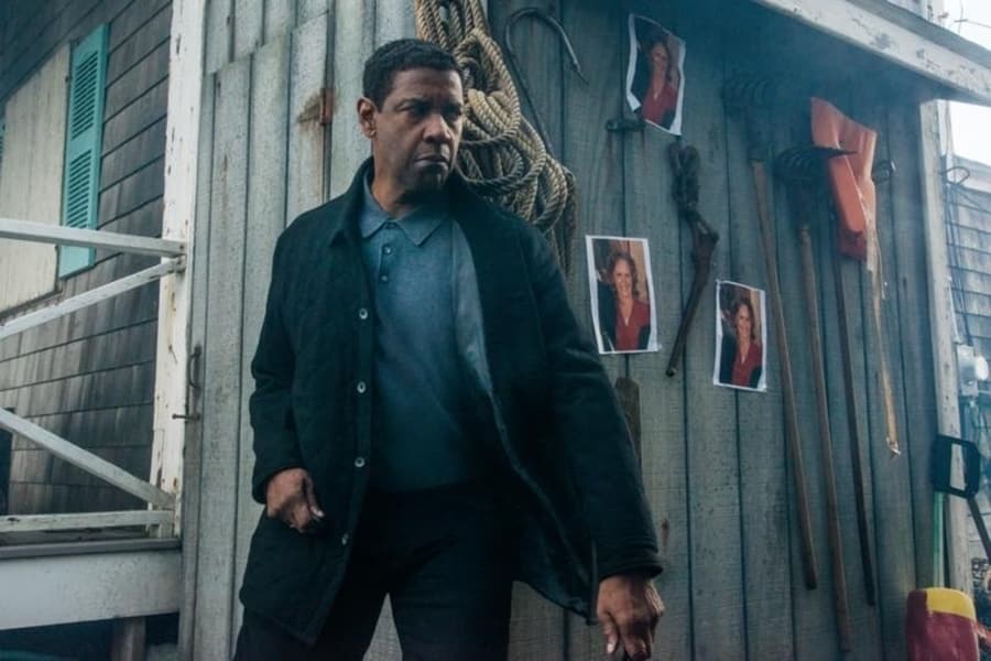 The Equalizer 2 / Adalet 2 (2018) 1 – The Equalizer 2 Adalet 2 10