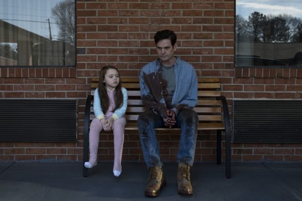 Korkuyu Yönetmek: Flanagan ile Kamera Arkasına Yolculuk 1 – The Haunting of Hill House 5