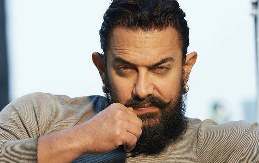 Aamir Khan'ın Son Filmi 30 Kasım'da Türkiye'de 1 – Aamir Khan
