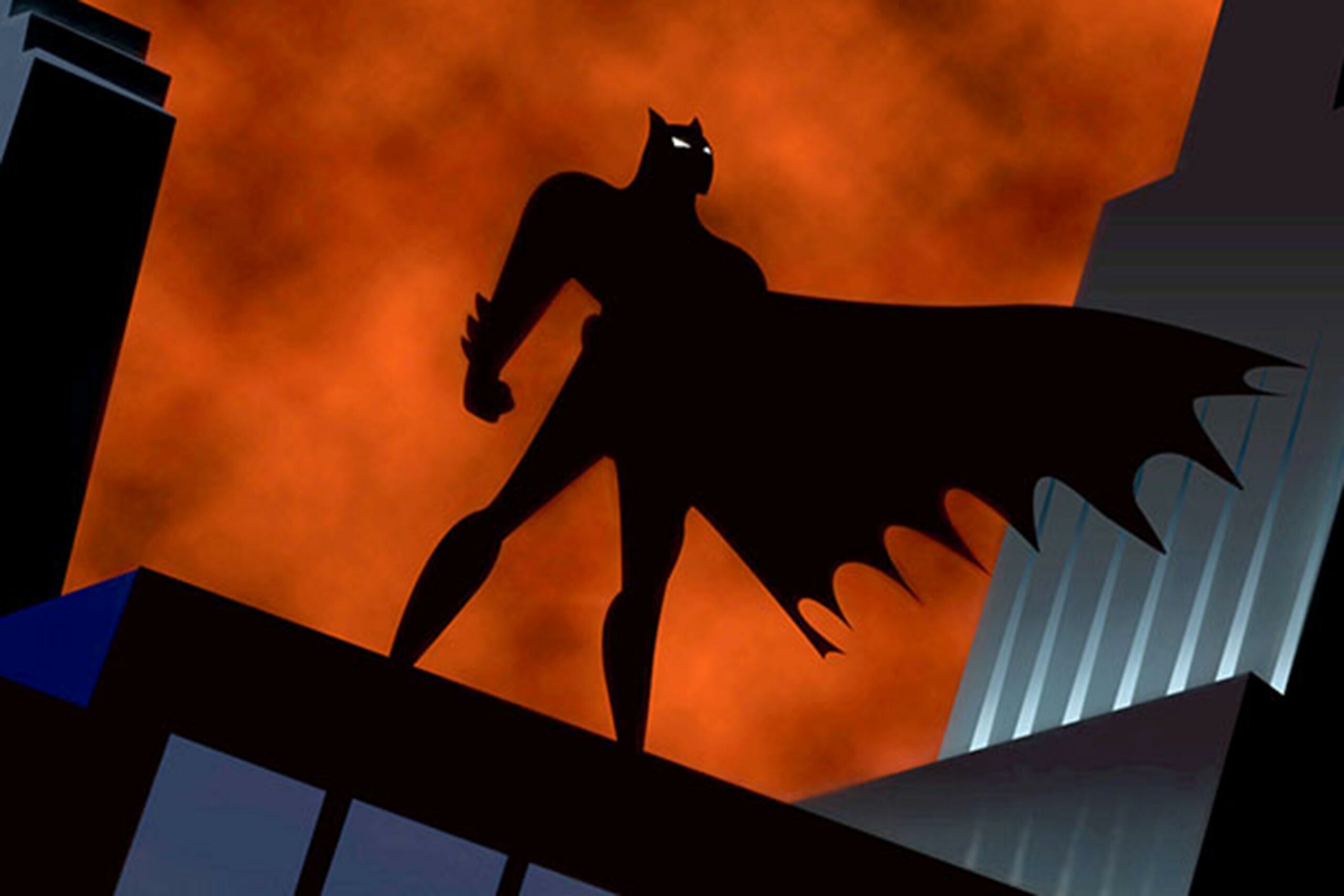 Batman: The Animated Series (1992-1995) 1 – Batman The Animated Series 03 scaled