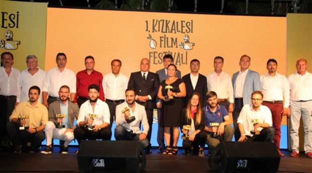 Kızkalesi ve Film Kareleri 4 – Kızkalesi Film Festivali 3