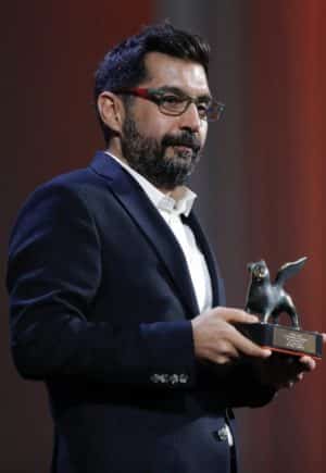 Anons'a Venedik Film Festivali'nden Ödül 1 – Mahmut Fazıl Coşkun