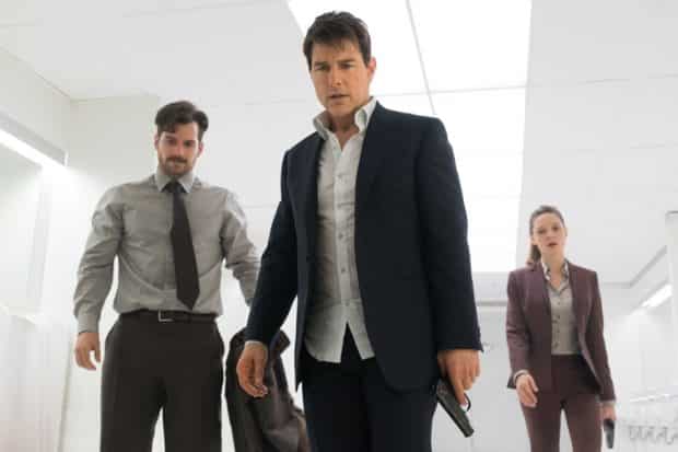 Mission: Impossible - Fallout (2018) 5 – Mission Impossible Fallout 2