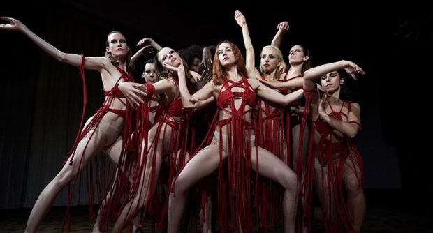 Suspiria'dan İlk Türkçe Altyazılı Fragman Yayında 1 – SUSPIRIA 01