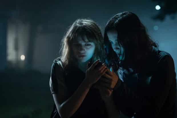 Uzun Kabus Bir Virüs Gibi Aklınıza Girecek 1 – Slender Man Uzun Kabus 2