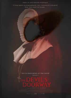 The Devil's Doorway (2018) 2 – The Devil’s Doorway poster