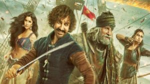 Aamir Khan’ın Yeni Filmi Hindistan Eşkıyaları Fragman 2 – Thugs of Hindostan banner