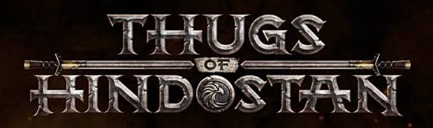 Aamir Khan'ın Son Filmi 30 Kasım'da Türkiye'de 3 – Thugs of Hindostan logo