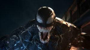 Venom: Zehirli Öfke 5 Ekim'de Sinemalarda 7 – Venom Zehirli Öfke 1