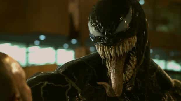 Yeterince Süper Kahraman Gördük! Venom: Zehirli Öfke 5 – Venom Zehirli Öfke 3