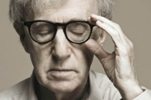 Woody Allen: Sinemada Nihilizm ve Varoluşçuluk 4 – Woody Allen 1