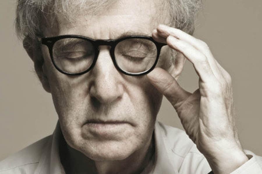 Woody Allen: Sinemada Nihilizm ve Varoluşçuluk 1 – Woody Allen 1