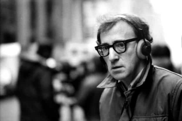 Woody Allen: Sinemada Nihilizm ve Varoluşçuluk 5 – Woody Allen 5