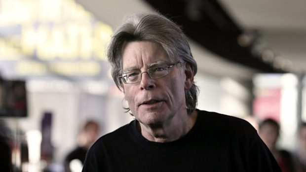 Edebiyat Hizmeti Ödülü Stephen King’in! 1 – stephen king