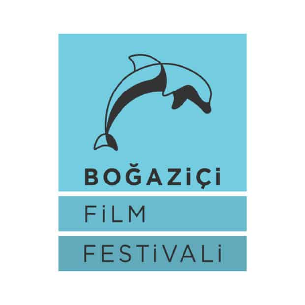 6. Boğaziçi Film Festivali'nin Programı Açıklandı 3 – Boğaziçi Film Festivali Yeni Logo