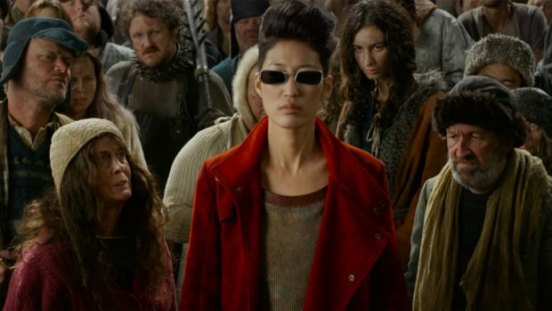 Mortal Engines / Ölümcül Makineler Yeni Fragman 1 – Mortal Engines Ölümcül Makineler 5