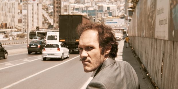 Son Çıkış Filminden Afiş ve Fragman 1 – Son Çıkış 05