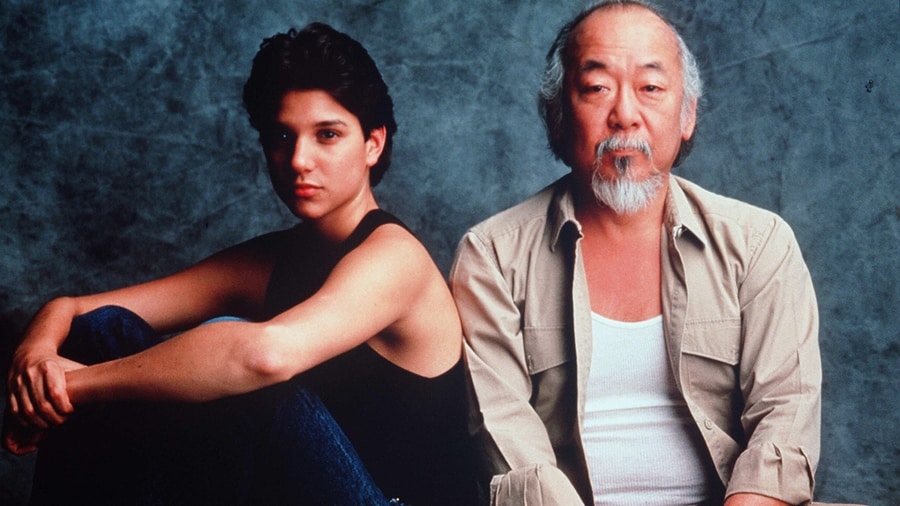 The Karate Kid Serisi Zaman İçinde Nasıl Değişti? 1 – The Karate Kid 1984