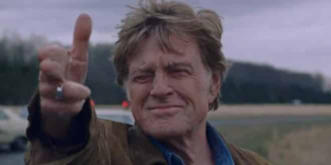 Redford'a Saygı Duruşu: The Old Man & The Gun (2018) 1 – The Old Man and The Gun 06