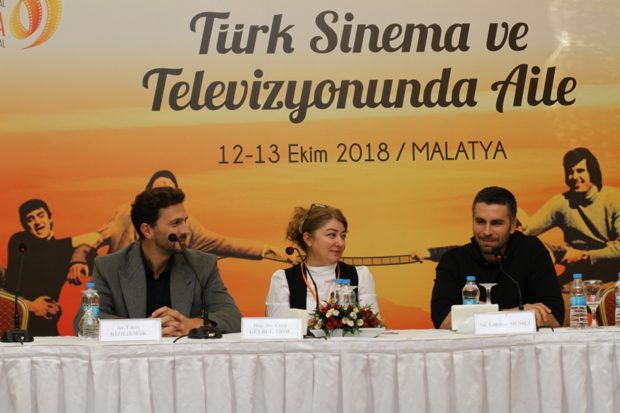 Türk Sinema ve Televizyonunda Aile Sempozyumu Tamamlandı 2 – Türk Sinema ve Televizyonunda Aile Sempozyumu 6