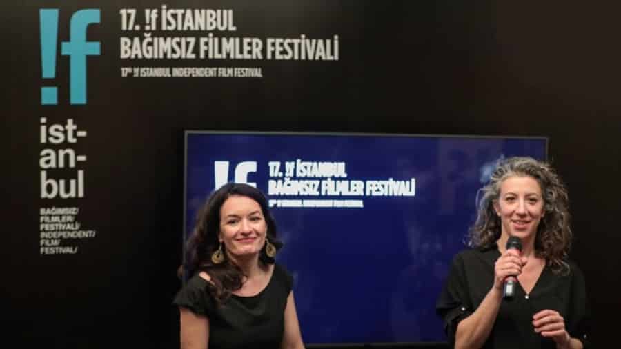 !f İstanbul Bağımsız Filmler Festivali'nden Üzücü Haber 1 – if istanbul Bağımsız Filmler Festivali 1