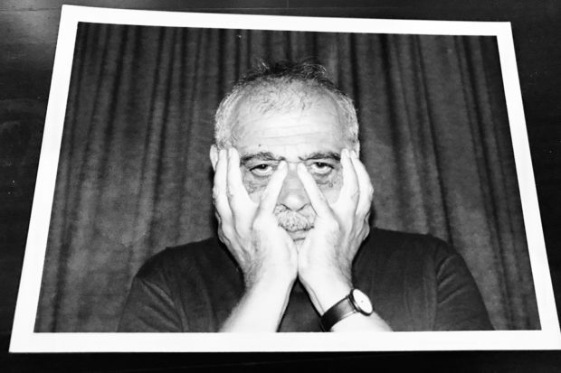 Mimaroğlu Belgeseli Fongogo Destek Kampanyası 1 – Mimaroğlu Belgeseli 1