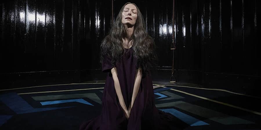 Merakla Beklenen Suspiria 9 Kasım'da Sinemalarda 1 – Suspiria 07