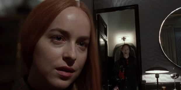 Merakla Beklenen Suspiria 9 Kasım'da Sinemalarda 1 – Suspiria 08