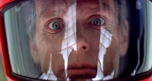 Kubrick, Clarke ve 2001: A Space Odyssey’in Finali 4 – 2001 A Space Odyssey 4