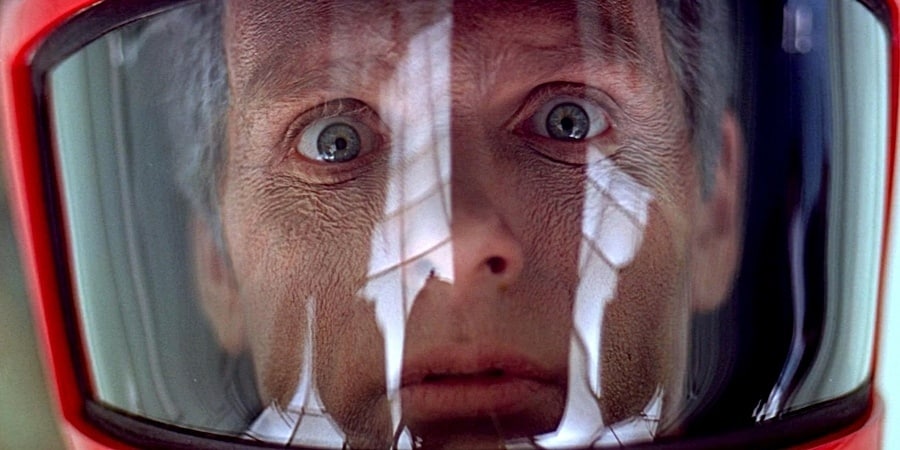 Kubrick, Clarke ve 2001: A Space Odyssey’in Finali 1 – 2001 A Space Odyssey 4
