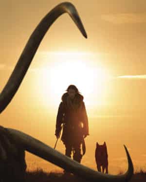 Kurt Kocayınca İnsanın En Yakın Dostu Olurmuş: Alpha (2018) 1 – 29070230067 02e7478597 b