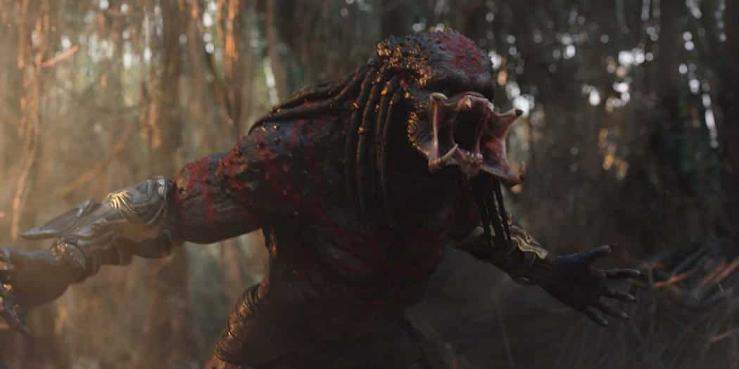 Ava Giderken Avlanmak: The Predator (2018) 1 – 29712268597 820dc1aaf1 h