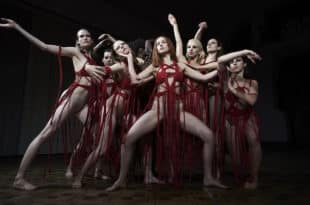 Cadıların Dansı: Suspiria (2018) 9 – 45314320451 fd22b5e241 b