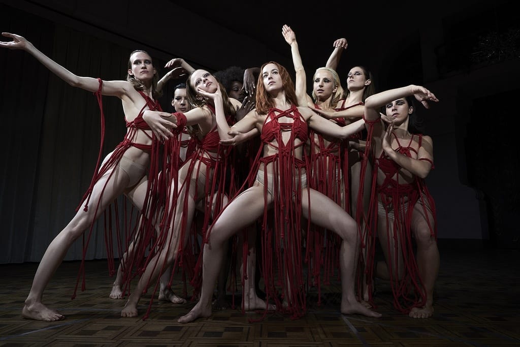 Cadıların Dansı: Suspiria (2018) 1 – 45314320451 fd22b5e241 b