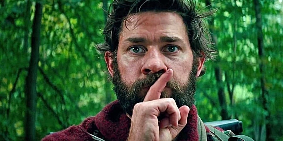 “Öteki”cilerin 2018 Yılı Keşifleri 1 – A Quiet Place 2018