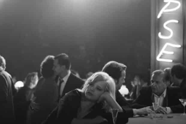 Cold War / Soğuk Savaş (2018) 1 – Cold War 1