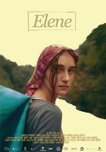 Sezen Kayhan: ‘Kısa filmcilerin en büyük sorunu acelecilik’ 4 – Elene poster
