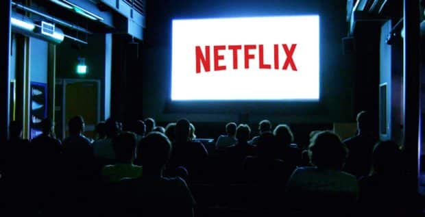 Netflix, Türkiye'deki 6 Projenin Müjdesini Verdi 2 – Netflix Cinema Feature