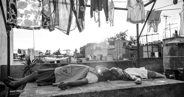 Roma (2018): Çocukluk Travmalarına Yolculuk 1 – Roma 4