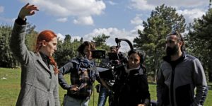 Sezen Kayhan: ‘Kısa filmcilerin en büyük sorunu acelecilik’ 3 – Sezen Kayhan 3