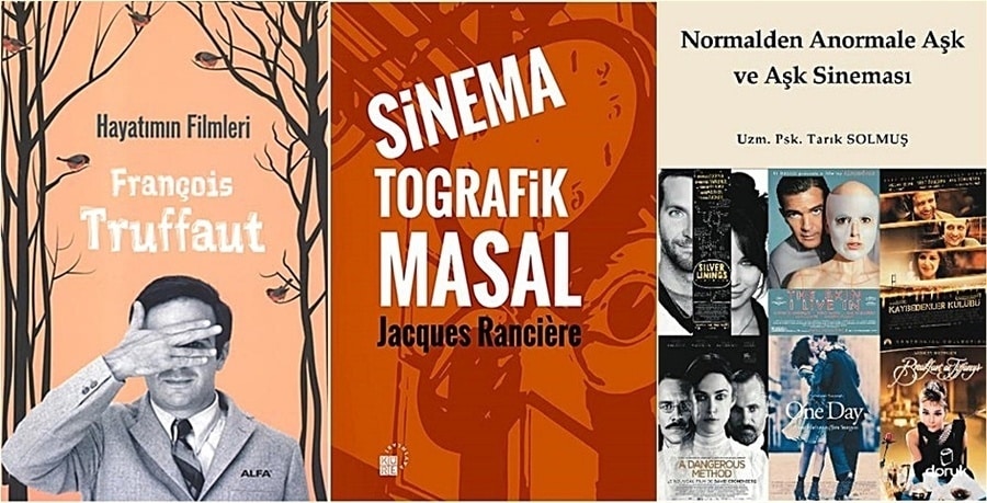Iste 2014 Yilinin En Iyi Kitaplari Kultur Sanat Haberleri