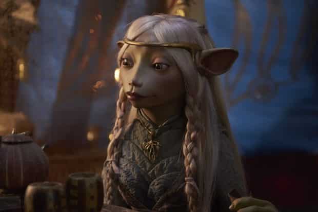The Dark Crystal: Age of Resistance’tan İlk Görseller 1 – The Dark Crystal Brea