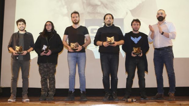 2018 Gio Ödülleri Sahiplerini Buldu 3 – Yılın En İyi İllüstrasyonu Ödülü