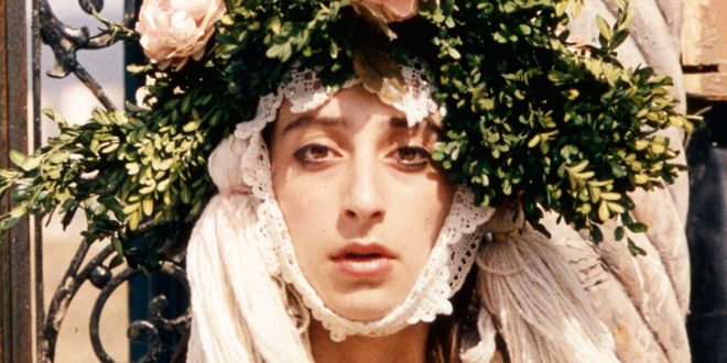 Parajanov Filmleri Pera Müzesi'nde 1 – Arabesques on the Pirosmani Theme