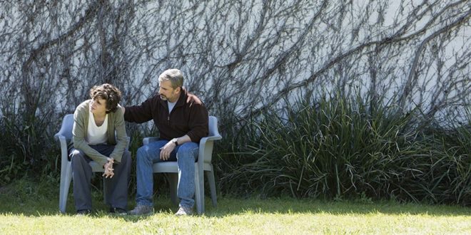 Sezonun En Çok Konuşulan Filmleri bomontiadaALT’ta 1 – Beautiful Boy 01