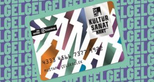 İKSV Kültür Sanat Kart 2000 Üniversiteli Arıyor 11 – Kültür Sanat Kart banner
