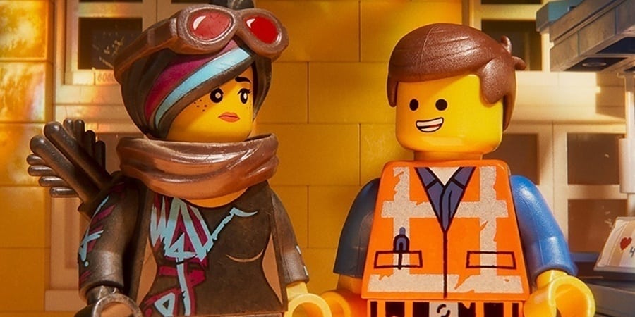 Lego Filmi 2 Vizyon Tarihi Belli Oldu 1 – Lego Filmi 2