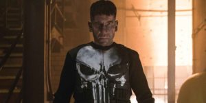 Marvel's The Punisher İkinci Sezon Fragmanı 4 – Marvels The Punisher