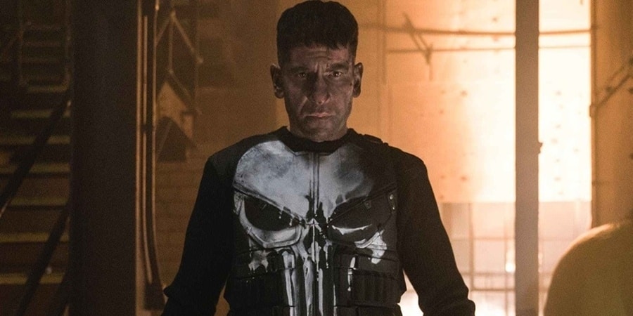 Marvel's The Punisher İkinci Sezon Fragmanı 1 – Marvels The Punisher
