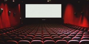 Sinema Salonları Eski Cazibesini Koruyor mu? 3 – Sinema Salonu 5